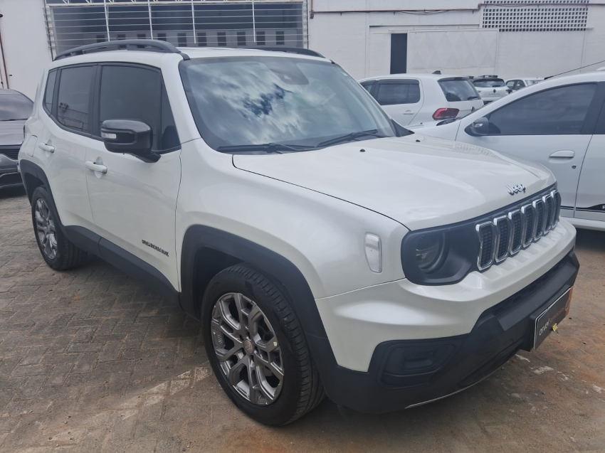 renegade longitude 1.3 t270 at