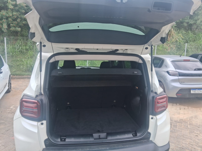 renegade longitude 1.3 t270 at12