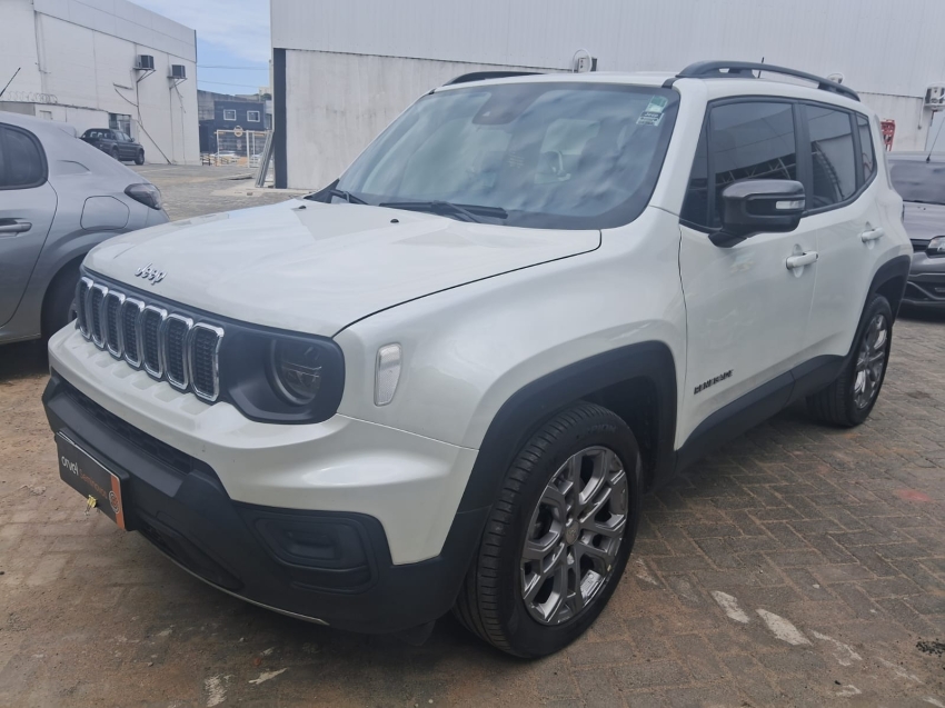 renegade longitude 1.3 t270 at1