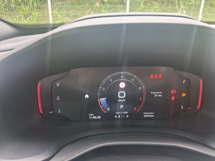 renegade longitude 1.3 t270 at9