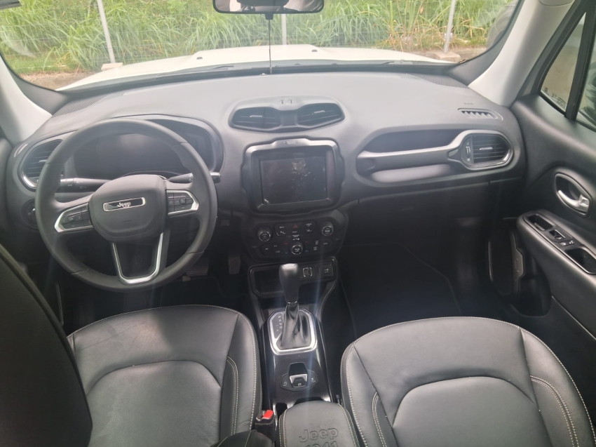 renegade longitude 1.3 t270 at6