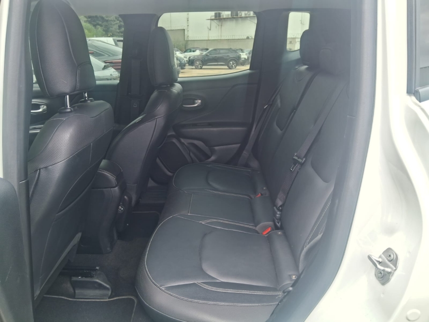 renegade longitude 1.3 t270 at11
