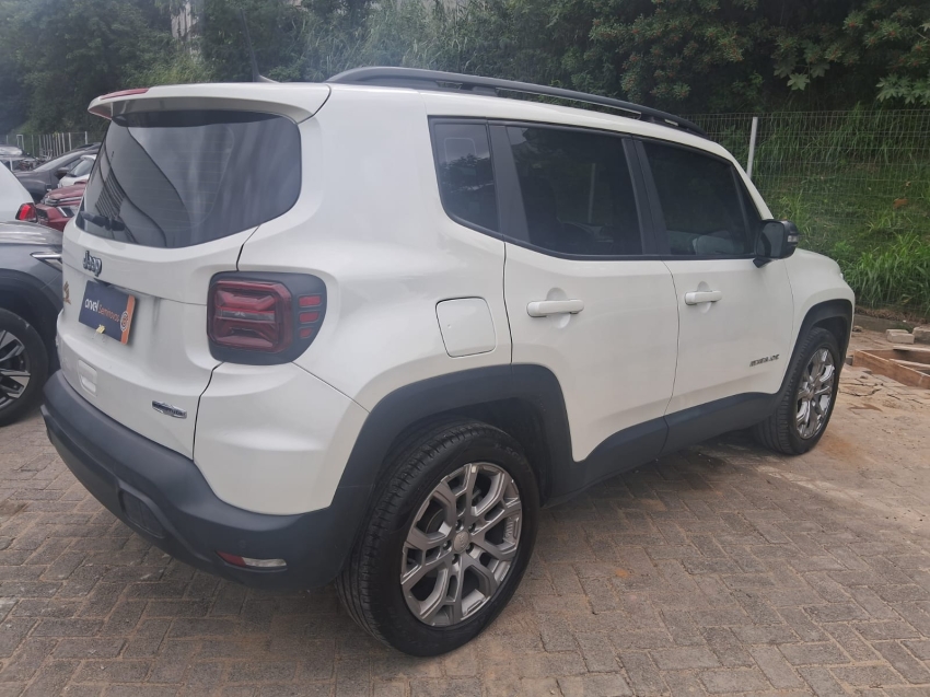renegade longitude 1.3 t270 at2