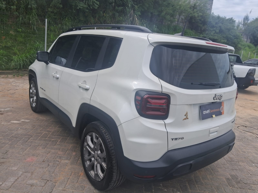 renegade longitude 1.3 t270 at3