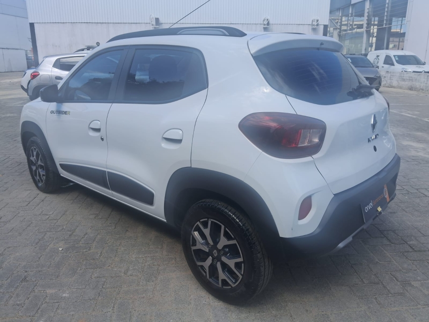 kwid outsider 1.03
