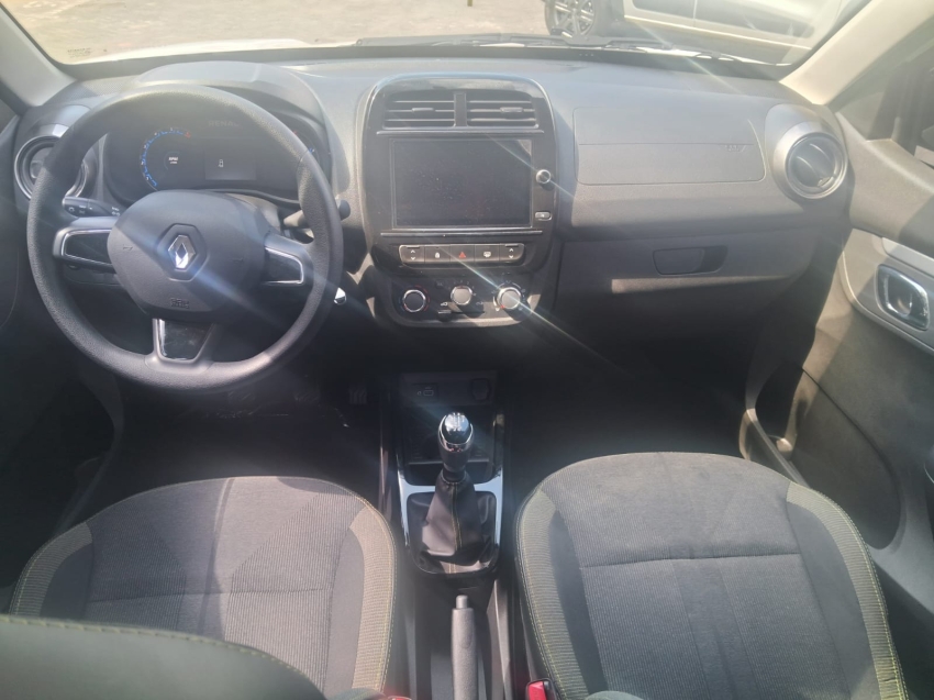 kwid outsider 1.08