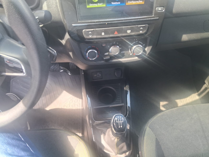 kwid outsider 1.09