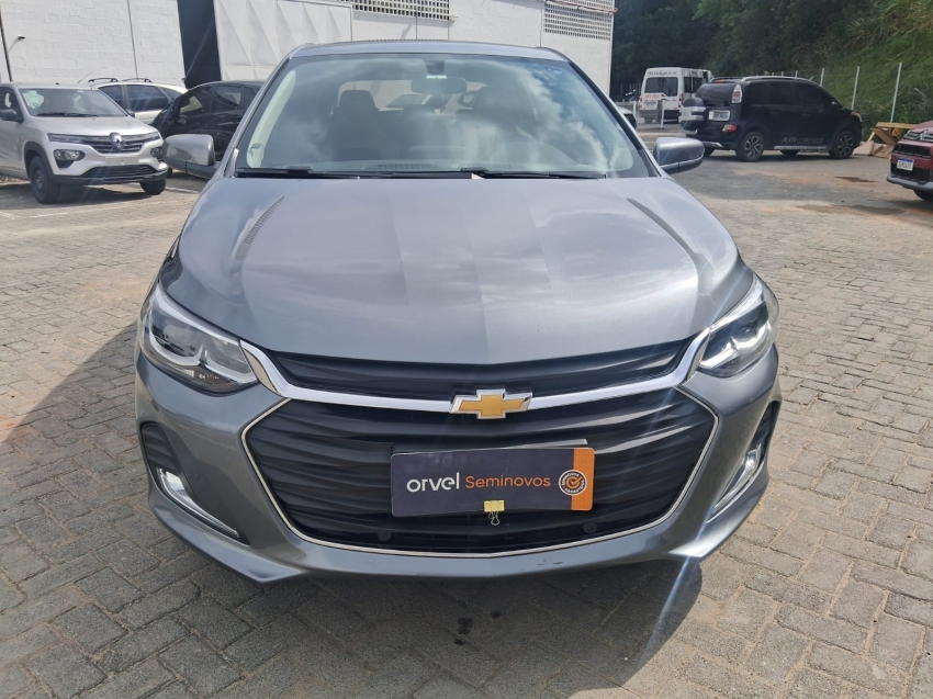 chevrolet onix 1.0 turbo flex premier automatico 4p 20234