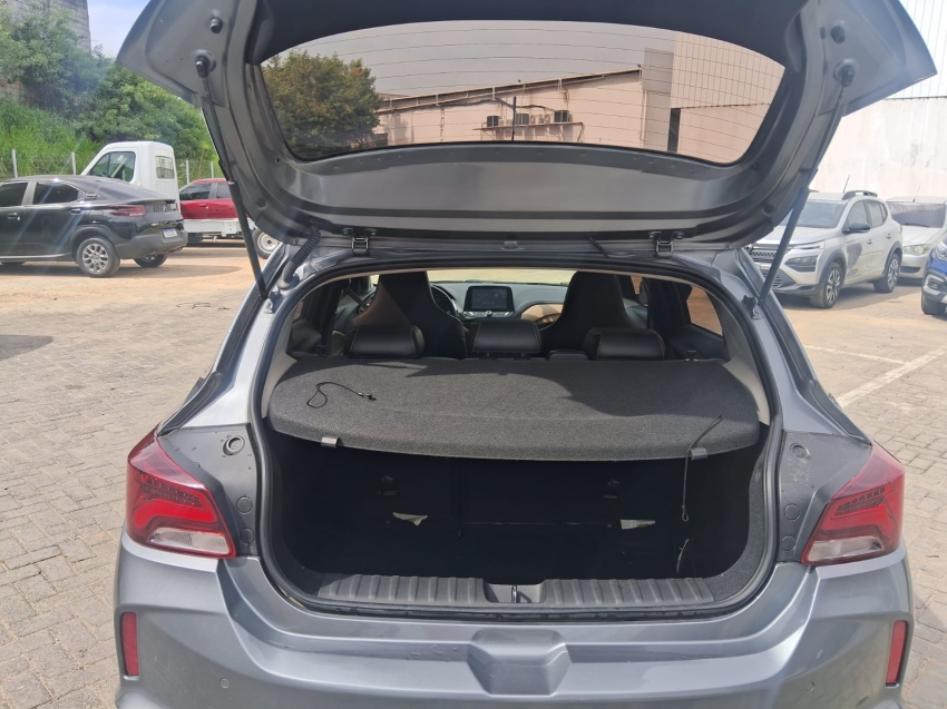 chevrolet onix 1.0 turbo flex premier automatico 4p 202313