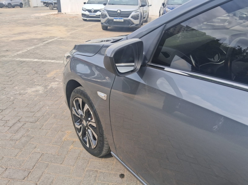chevrolet onix 1.0 turbo flex premier automatico 4p 20236