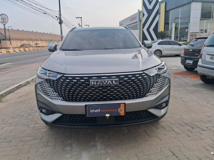 gwm haval h6 phev 19 hibrido4