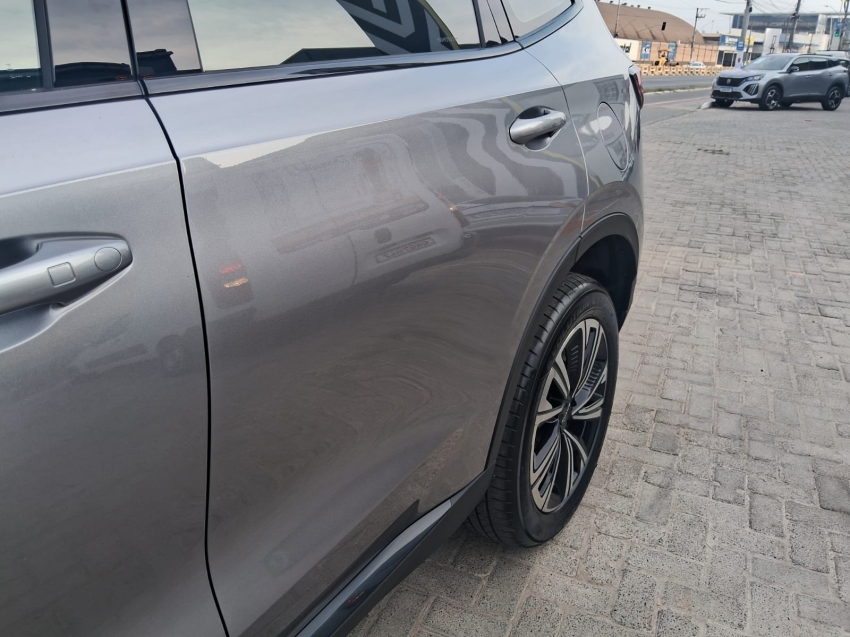 gwm haval h6 phev 19 hibrido7