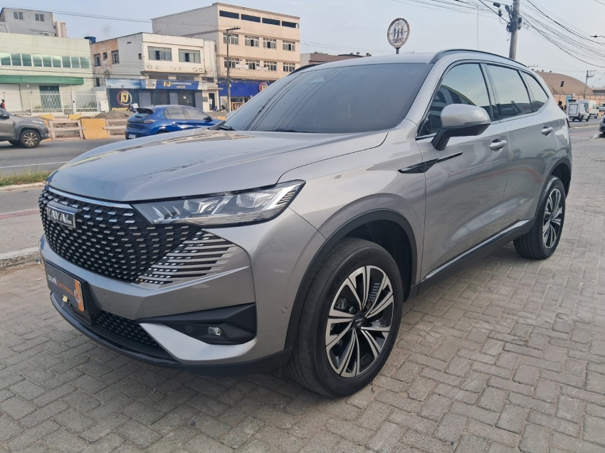 gwm haval h6 phev 19 hibrido1