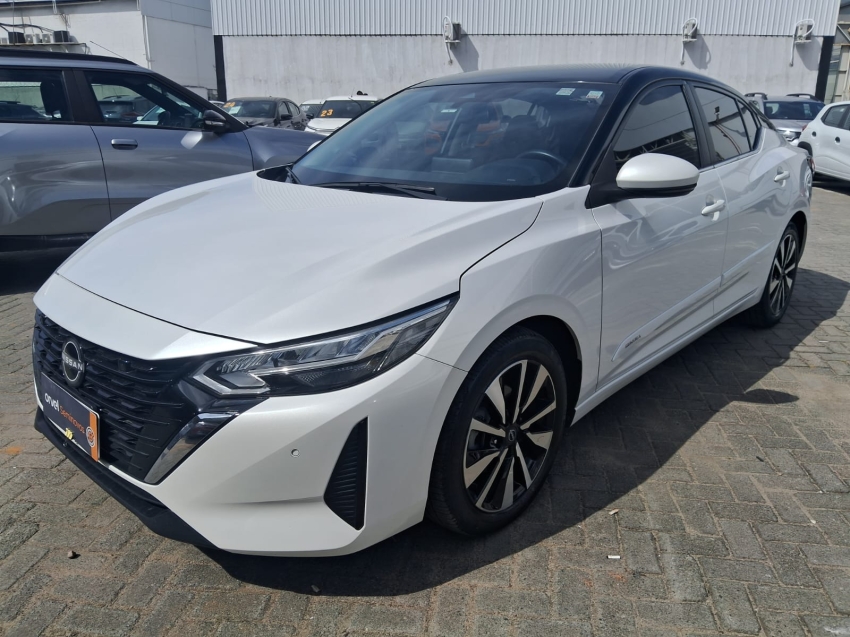sentra advantage 2.0 automatico1