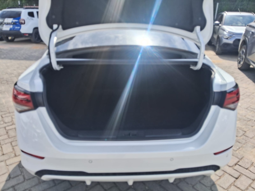 sentra advantage 2.0 automatico7
