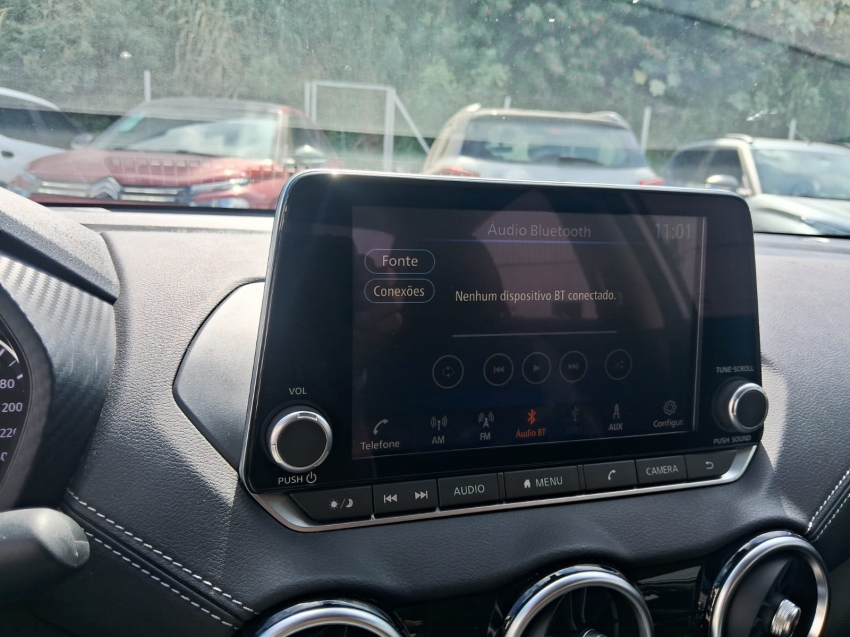 sentra advantage 2.0 automatico12