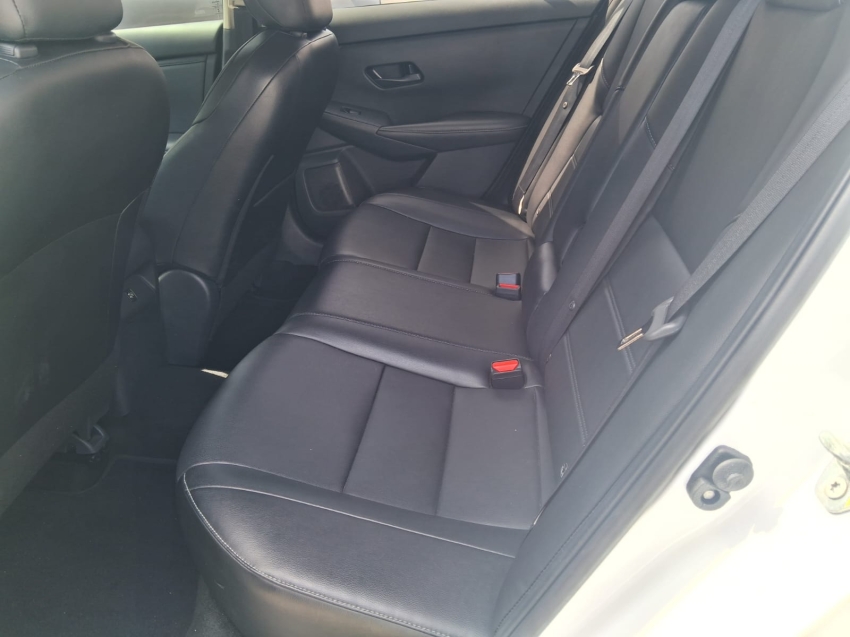 sentra advantage 2.0 automatico9