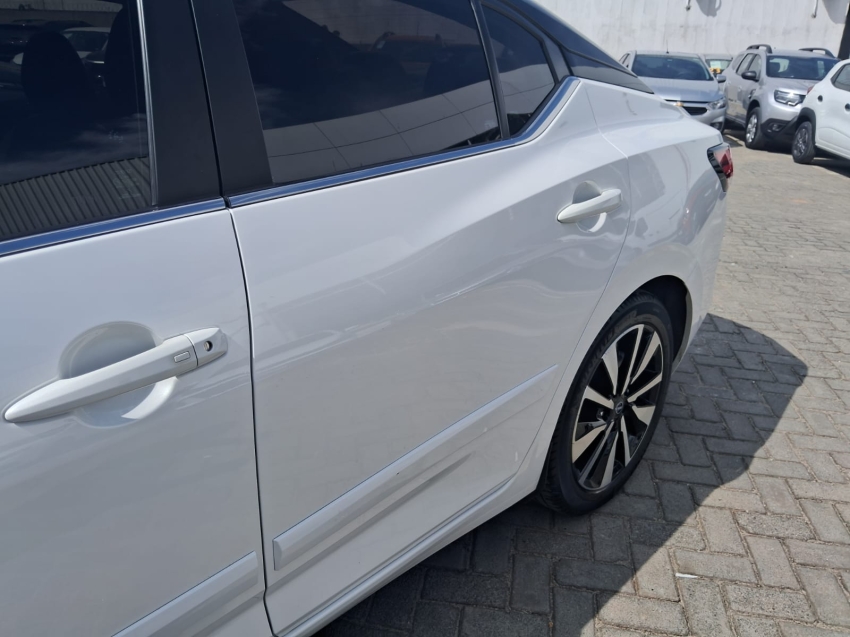 sentra advantage 2.0 automatico4
