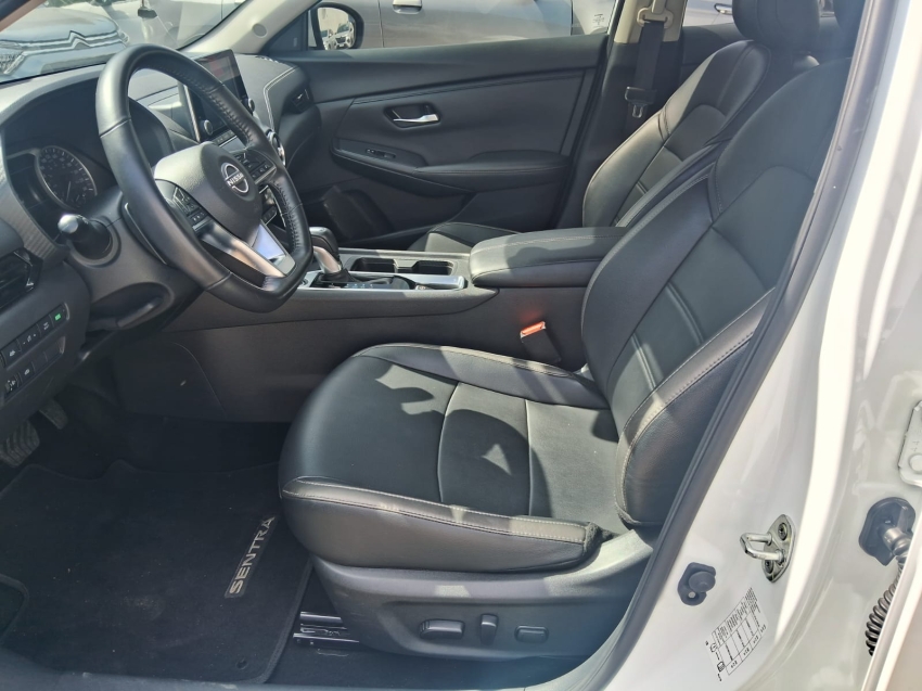 sentra advantage 2.0 automatico8