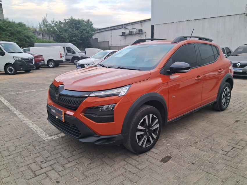 kardian evolution 1.0 automatico1