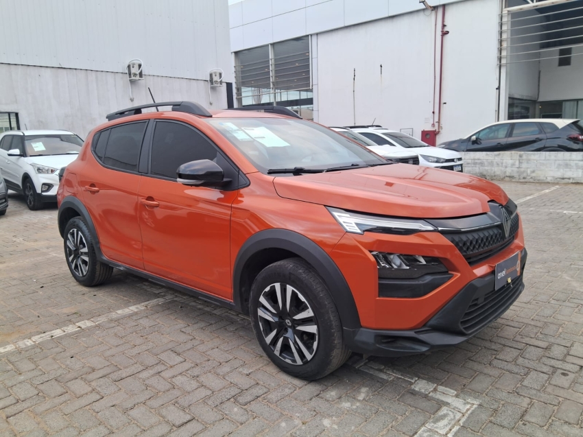 kardian evolution 1.0 automatico
