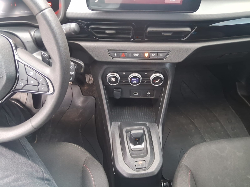 kardian evolution 1.0 automatico11