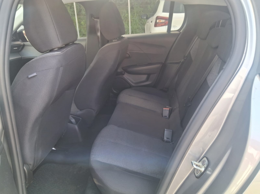 peugeot 208 active 1.09