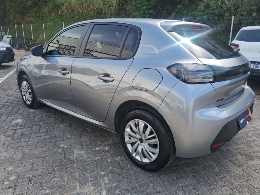 peugeot 208 active 1.03