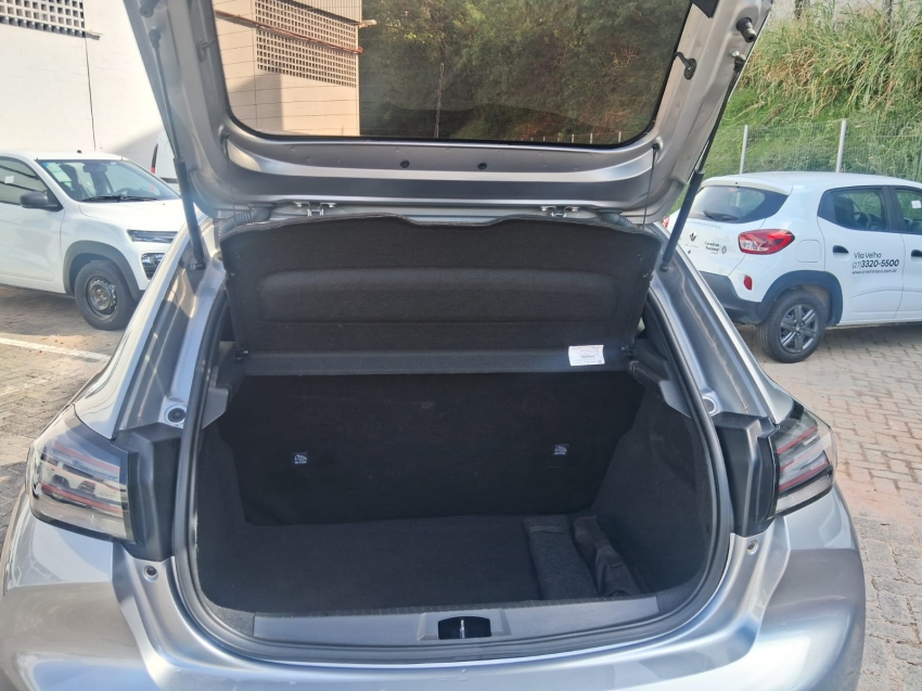 peugeot 208 active 1.014