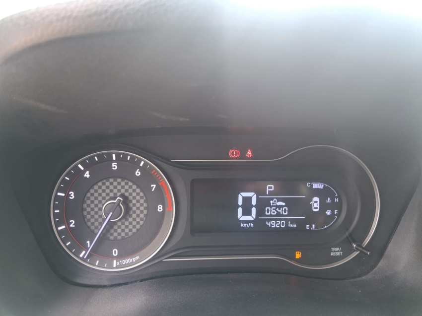 hb20 tgdi evolution 1.0 automatico12