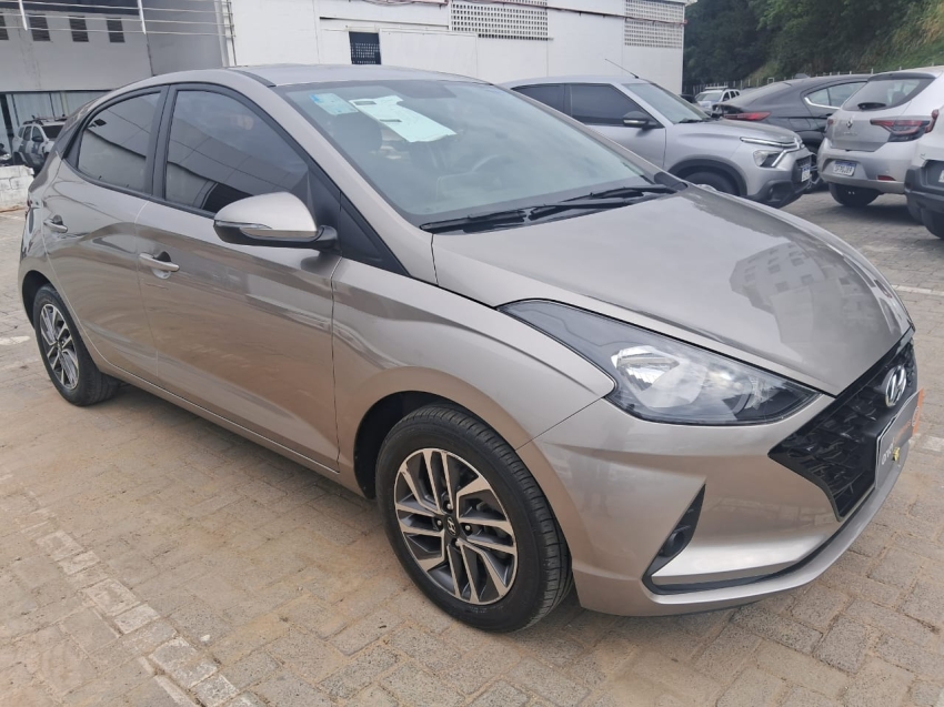 hb20 tgdi evolution 1.0 automatico