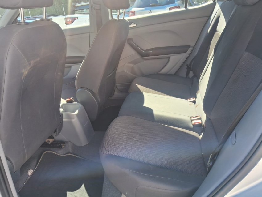 t-cross sense tsi 1.0 turbo10