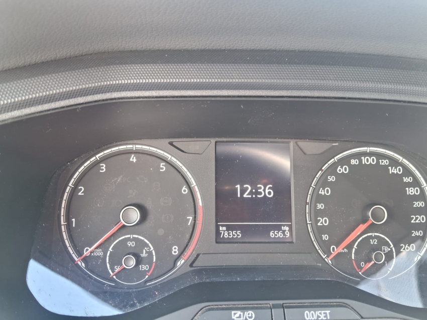 t-cross sense tsi 1.0 turbo9
