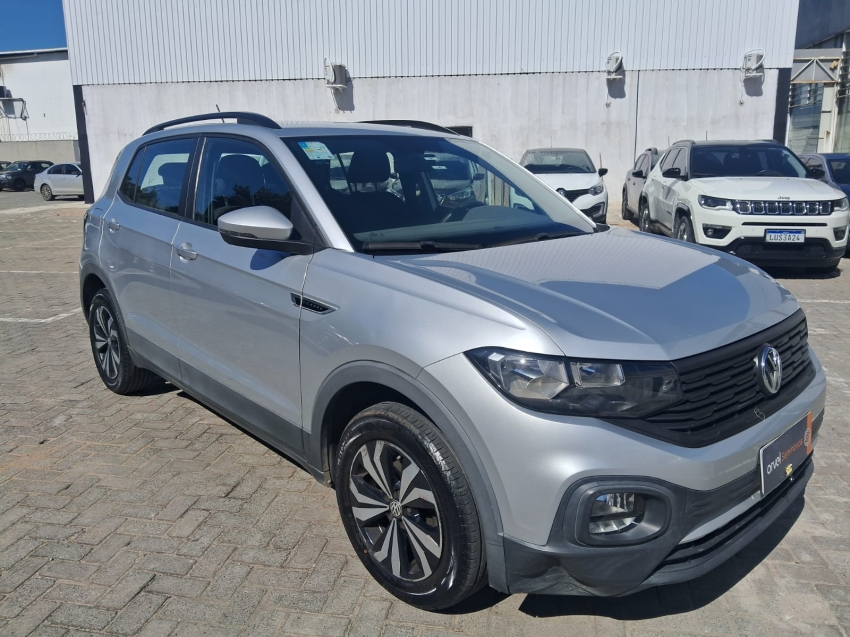 t-cross sense tsi 1.0 turbo
