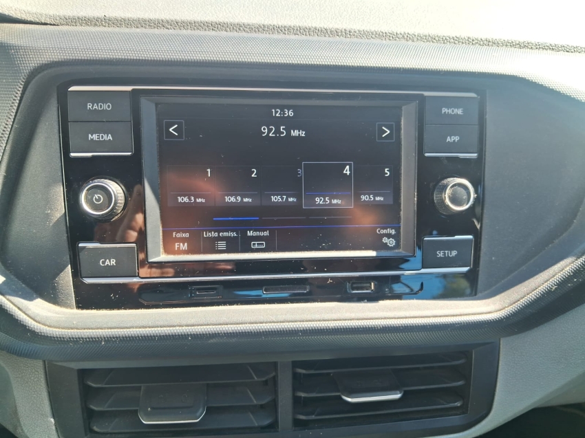 t-cross sense tsi 1.0 turbo8