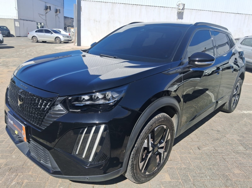 peugeot 2008 gt t 2001