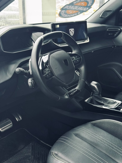 peugeot 2008 gt t 20018