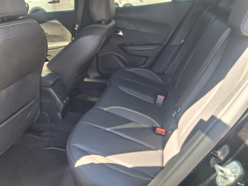 peugeot 2008 gt t 2007