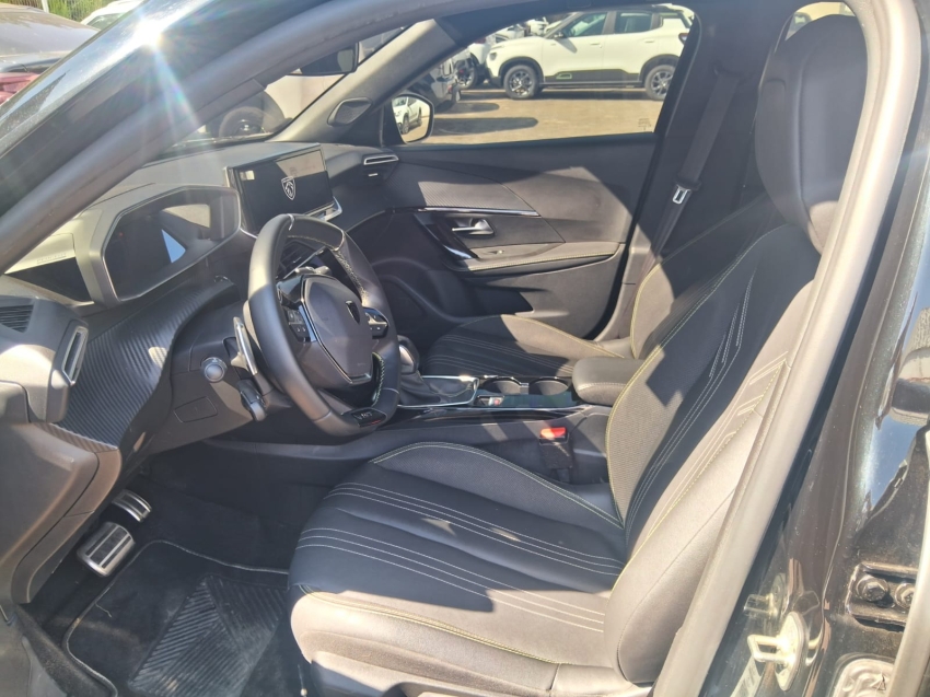 peugeot 2008 gt t 2006