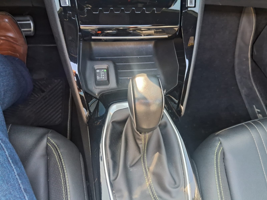 peugeot 2008 gt t 2009