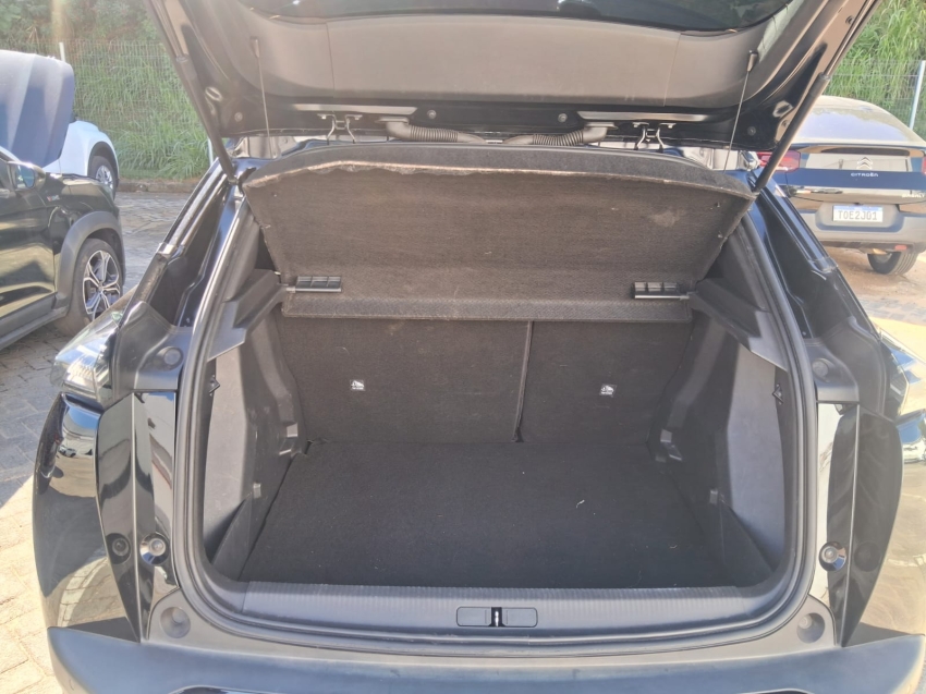 peugeot 2008 gt t 20015