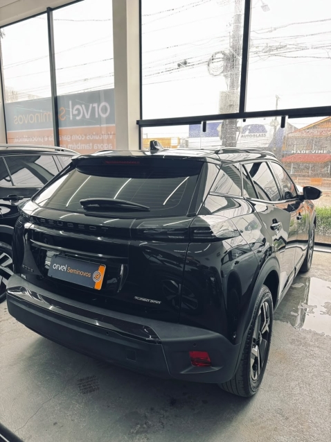 peugeot 2008 gt t 2002
