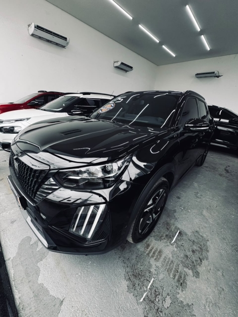 peugeot 2008 gt t 2001