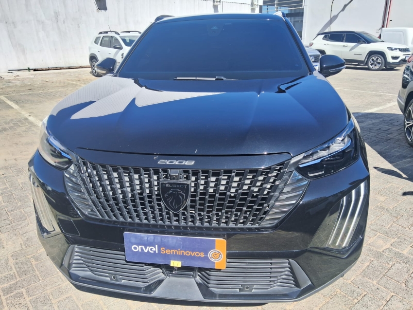 peugeot 2008 gt t 2004
