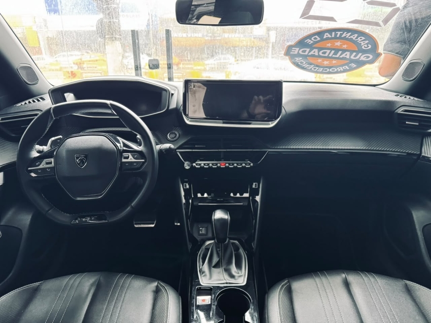 peugeot 2008 gt t 20015