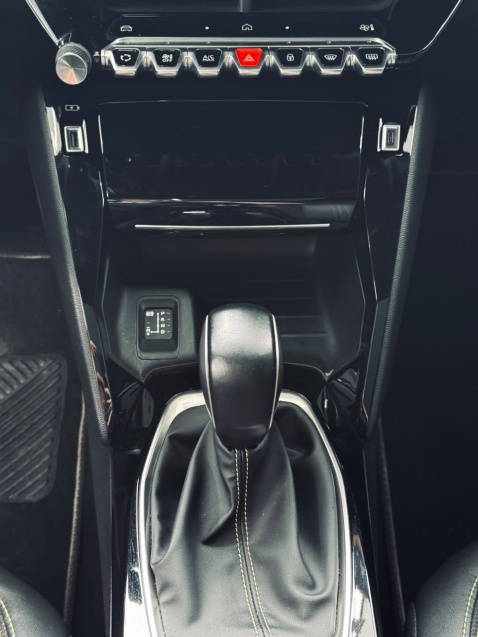 peugeot 2008 gt t 20016