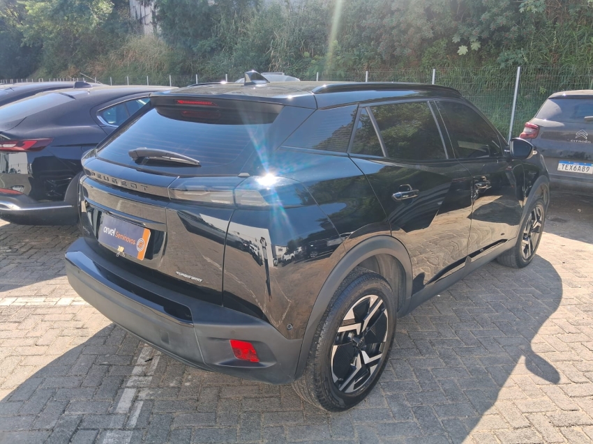 peugeot 2008 gt t 2002