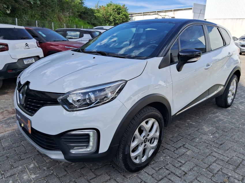captur zen 1.6 manual1