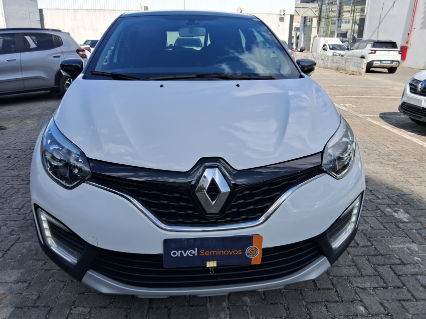captur zen 1.6 manual2