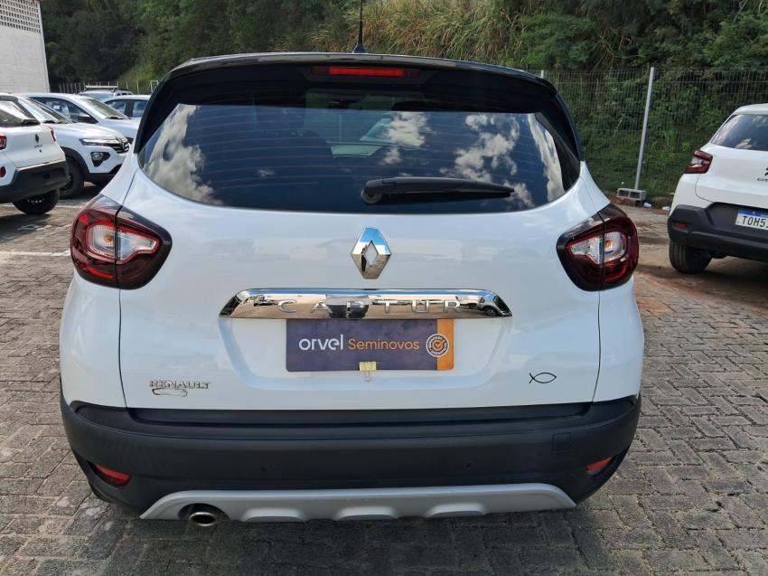 captur zen 1.6 manual5